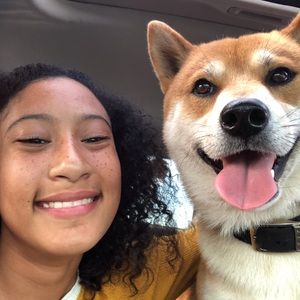 Meet your Posher, Alanis